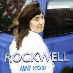 cover: Anni Rossi - Rockwell