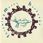 cover: Throwing Muses - Hunkpapa