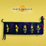 cover: Tanya Donelly - Whiskey Tango Ghosts