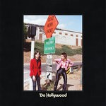 cover: The Lemon Twigs - Do Hollywood