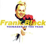 cover: Frank Black - Teenager Of The Year