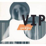 cover: Gusgus - VIP