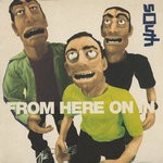 cover: South - From Here On In