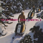 cover: Yo La Tengo - From A Motel 6