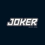 cover: Joker - On My Mind