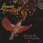 cover: Laura Cantrell - Humming Songs: Acoustic Performances From The Flowered Vine