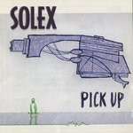 cover: Solex - Pick Up