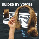 cover: Guided By Voices - The Best Of Jill Hives