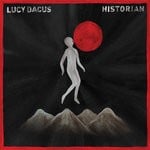 cover: Lucy Dacus - Historian