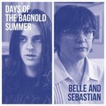 cover: Belle & Sebastian - Days Of The Bagnold Summer