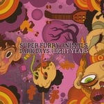 cover: Super Furry Animals - Dark Days/Light Years