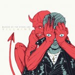 cover: Queens of the Stone Age - Villains