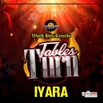 cover: Iyara - Tables Turn