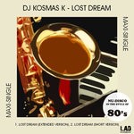 cover: DJ Kosmas K - Lost Dream