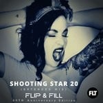 cover: Flip & Fill - Shooting Star 20 (Extended 20th Anniversary Mix)