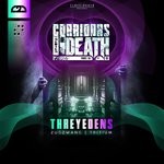 cover: Threyedens - CORRIDORS OF DEATH PART 9