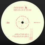 cover: Aahan|Nailbiter - Aahan & Nailbiter