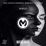 cover: Sgx|Clef|Marcell Caztrino|Canberra - Doplo