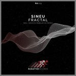 cover: Sineu - Fractal