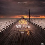 cover: Nomas - Nomas Awakenings