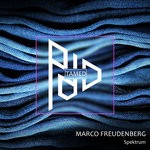 cover: Marco Freudenberg - Spektrum