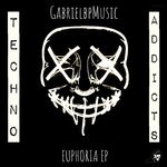 cover: Gabrielbpmusic - Euphoria EP