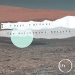 cover: The Horizontal Society - 7 Days 7 Drones