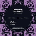 cover: The Checkup - Hard Reset EP