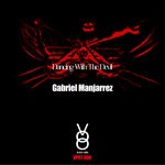 cover: Gabriel Manjarrez - Dancing With The Devil