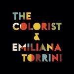 cover: Emiliana Torrini - The Colorist & Emiliana Torrini