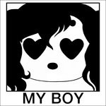 cover: Car Seat Headrest - My Boy