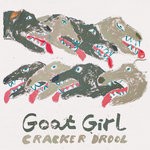 cover: Goat Girl - Scream