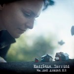 cover: Emiliana Torrini - Me And Armini