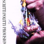 cover: Scritti Politti - Provision