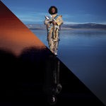 cover: Kamasi Washington - The Choice