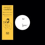 cover: Bun B|Parquet Courts - Captive Of The Sun