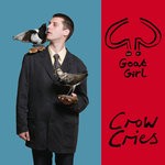 cover: Goat Girl - Crow Cries