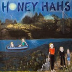 cover: Honey Hahs - OK