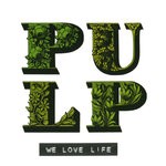 cover: Pulp - We Love Life