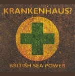 cover: Sea Power - Krankenhaus?