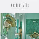 cover: Mystery Jets - Serotonin