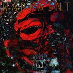 cover: Warpaint - The Fool