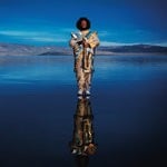 cover: Kamasi Washington - Heaven & Earth