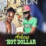 cover: Arkcus - Hot Dollar