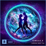 cover: Rameses B - Thinking About You