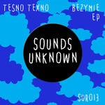 cover: Tesno Texno - Bezymie EP