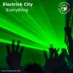 cover: Electrick City - Everything