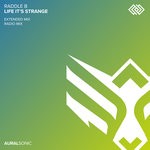 cover: Raddle B - Life It's Strange