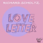 cover: Richard Scholtz - Love Letter