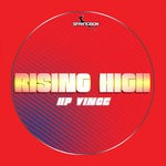 cover: Hp Vince - Rising High